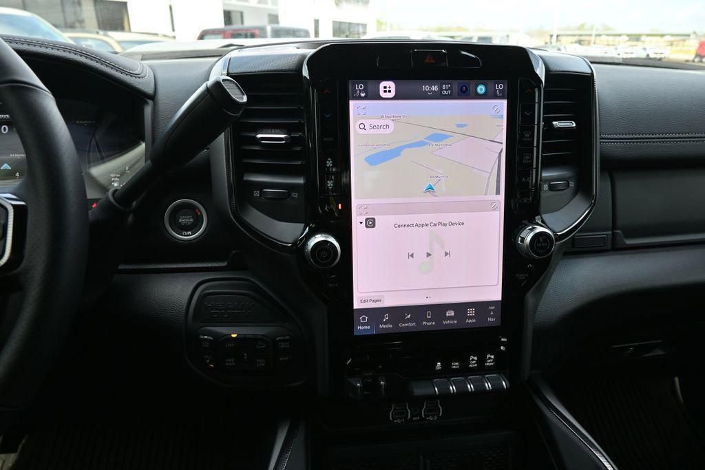 New 2026 RAM 2500 Power Wagon image 9