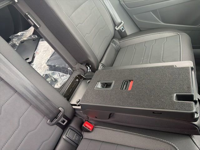 New 2026 Volkswagen Taos SE AWD/4WD image 25