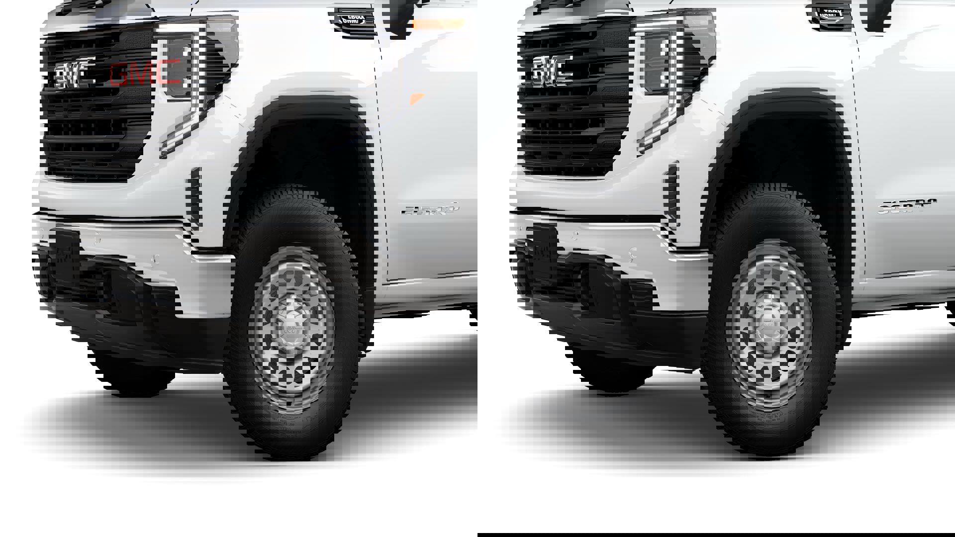 New 2026 GMC Sierra 1500 Pro image 29