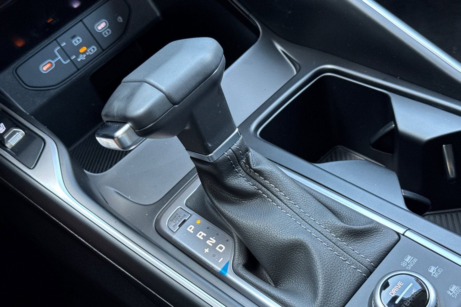 New 2026 Kia Sorento EX AWD/4WD image 23