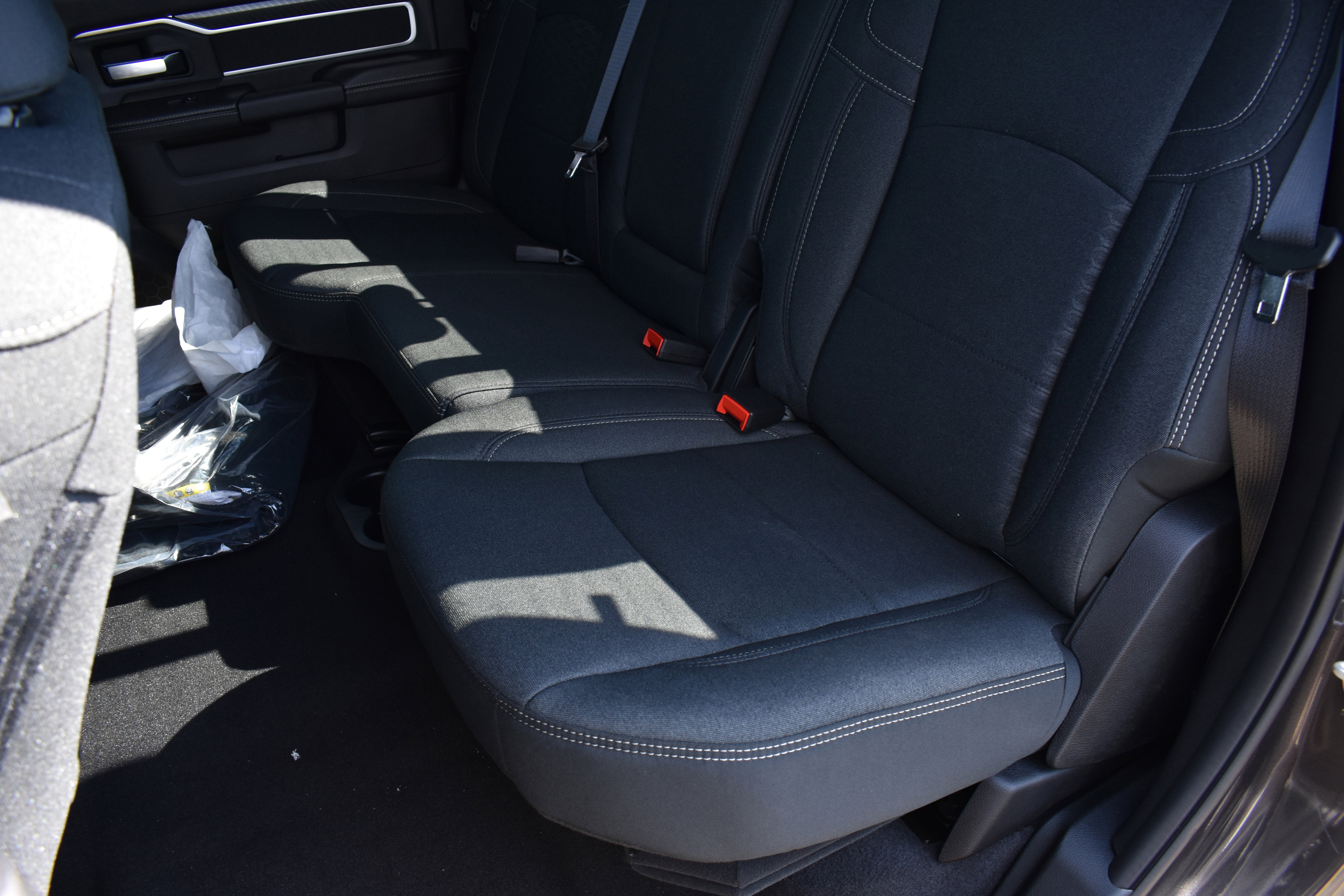 New 2026 RAM 2500 Big Horn image 29