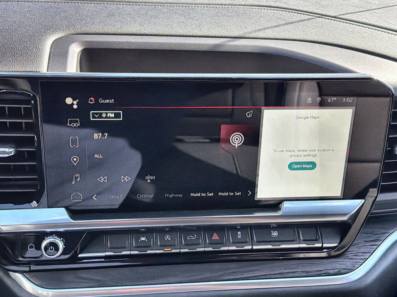 New 2026 GMC Sierra 1500 SLT w/ SLT Premium Package image 18