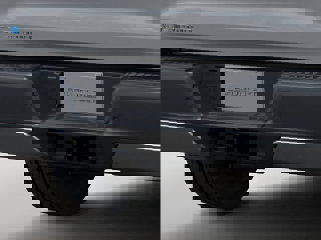 New 2026 Chevrolet Silverado EV LT image 6