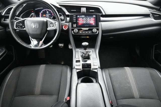 Used 2019 Honda Civic Sport image 20