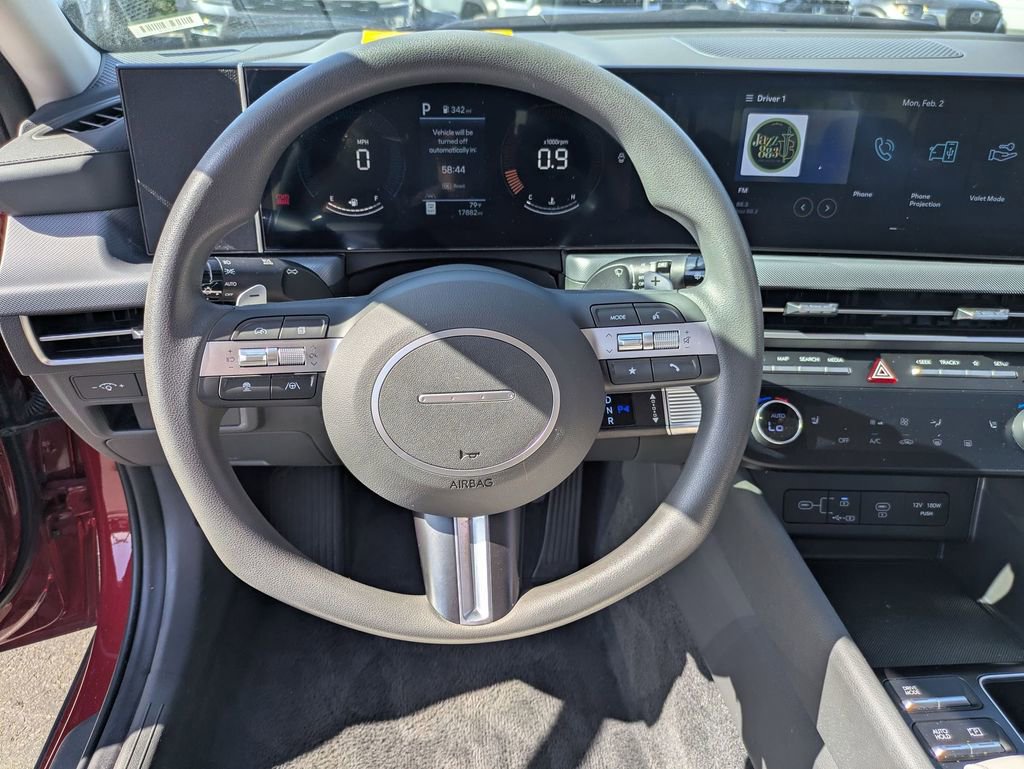 Used 2025 Hyundai Sonata SEL image 18