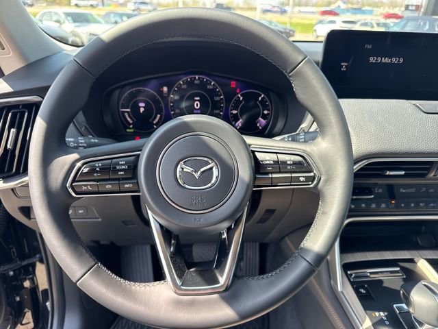 New 2026 MAZDA CX-70 SC Plus AWD/4WD image 16