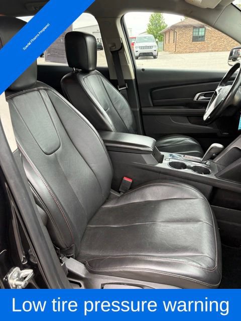 Used 2014 GMC Terrain SLT FWD image 30