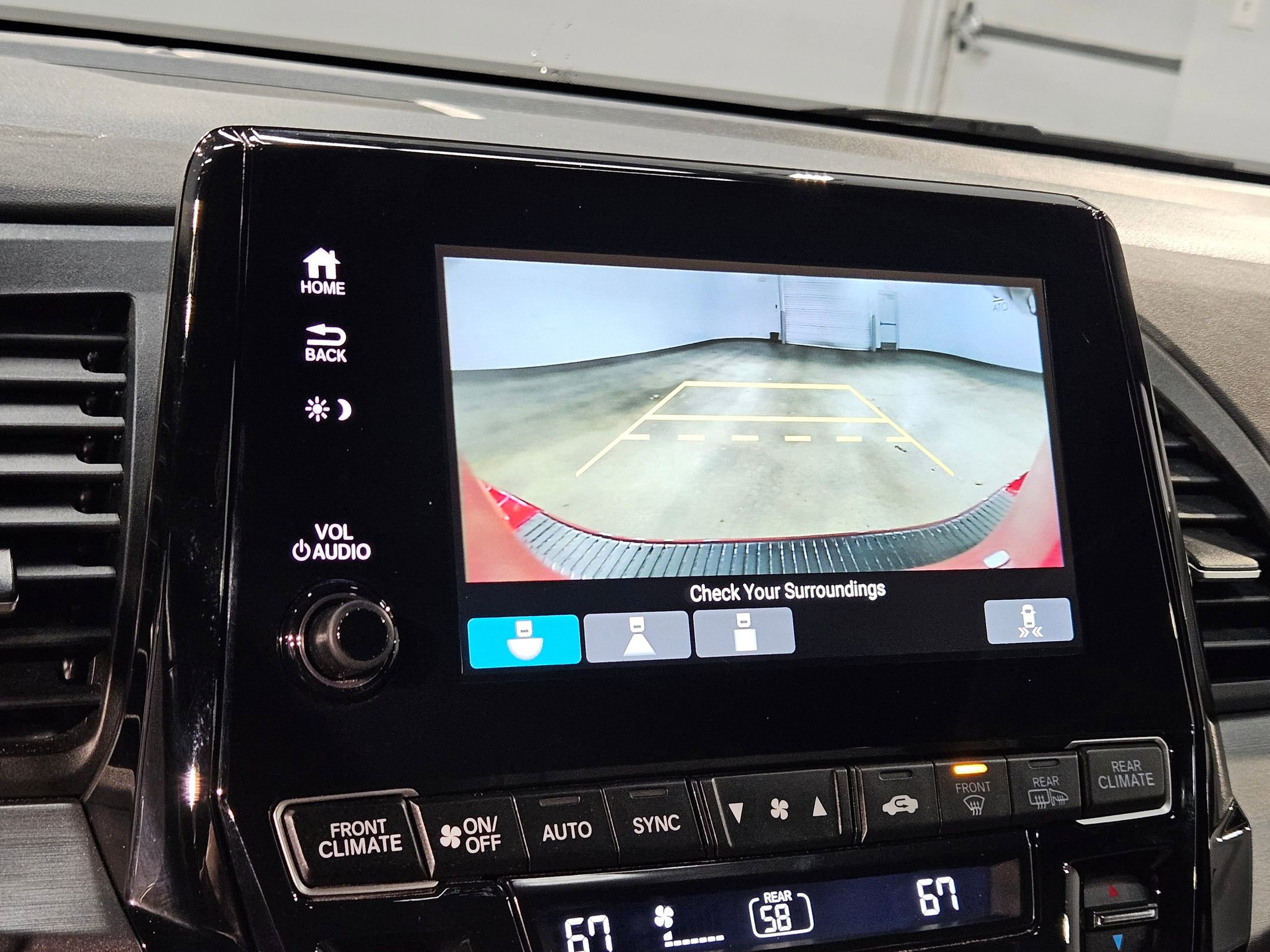 Used 2023 Honda Odyssey Sport image 30