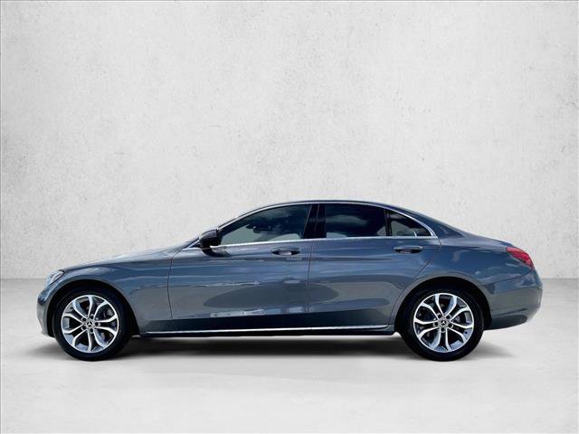 Used 2018 Mercedes-Benz C 300 Sedan image 6