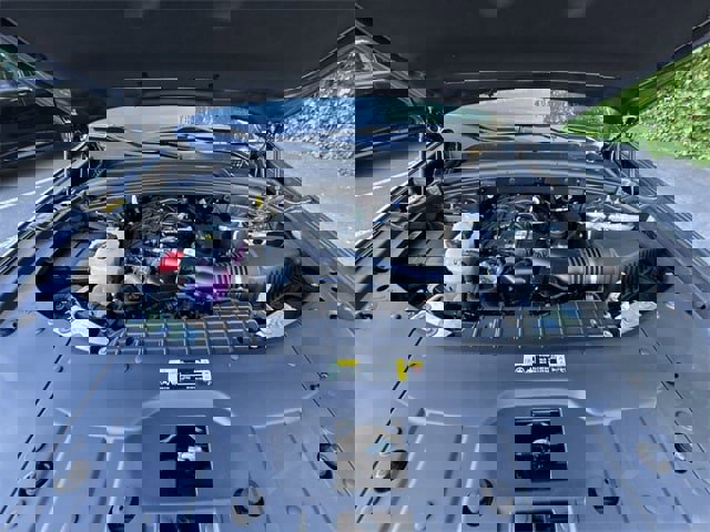 New 2025 Jeep Grand Cherokee L Limited w/ Black Appearance Package image 10