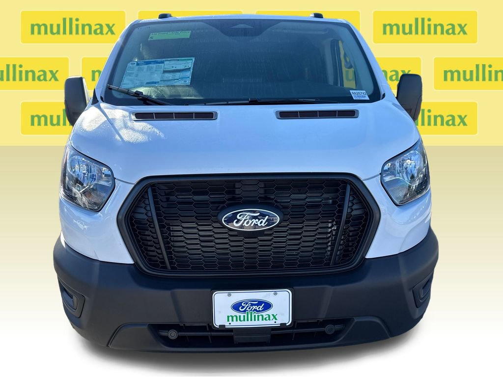 New 2026 Ford Transit 250 Low Roof image 11