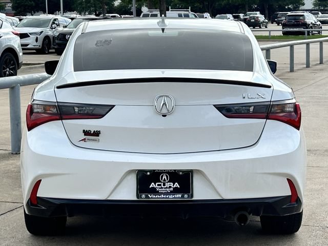 Used 2019 Acura ILX FWD image 5