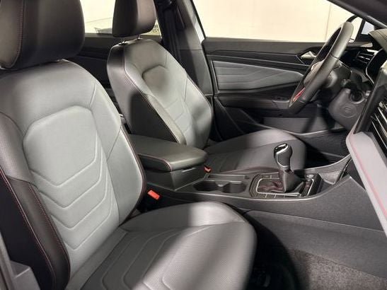 New 2026 Volkswagen Jetta GLI Autobahn FWD image 17