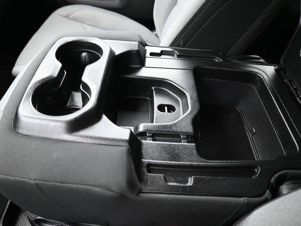 Used 2022 RAM 1500 Big Horn image 29