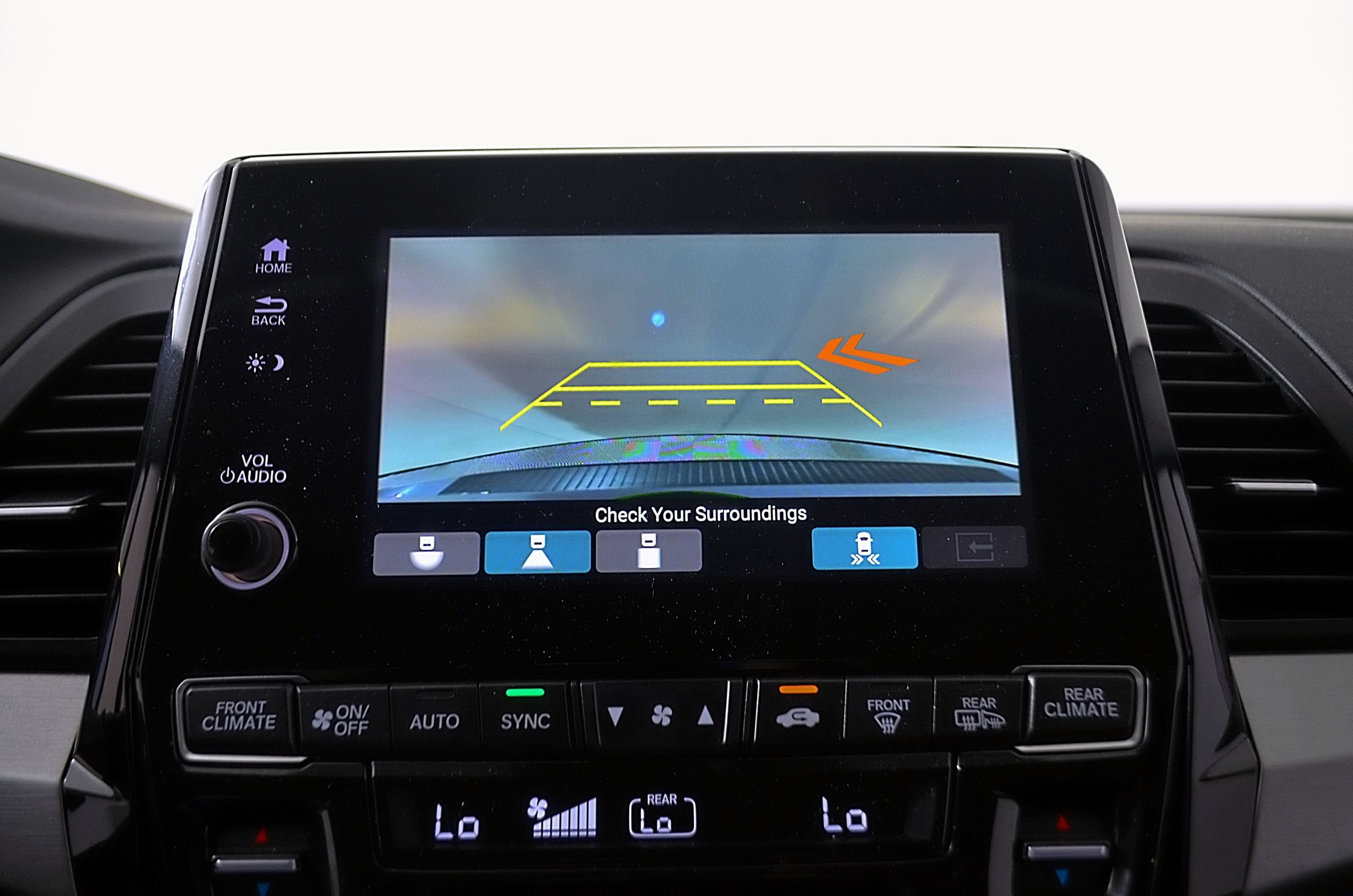 Used 2024 Honda Odyssey Touring image 33