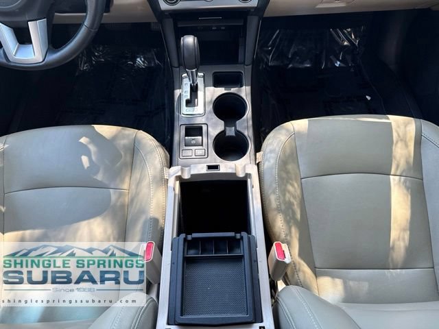 Used 2015 Subaru Legacy 2.5i Premium w/ Moonroof Package AWD/4WD image 26