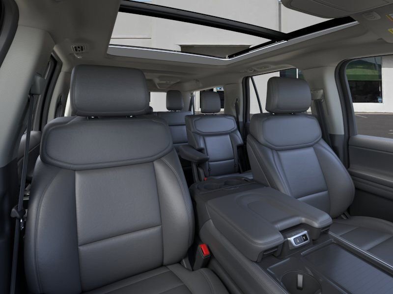 New 2026 Ford Expedition Max Active AWD/4WD image 11