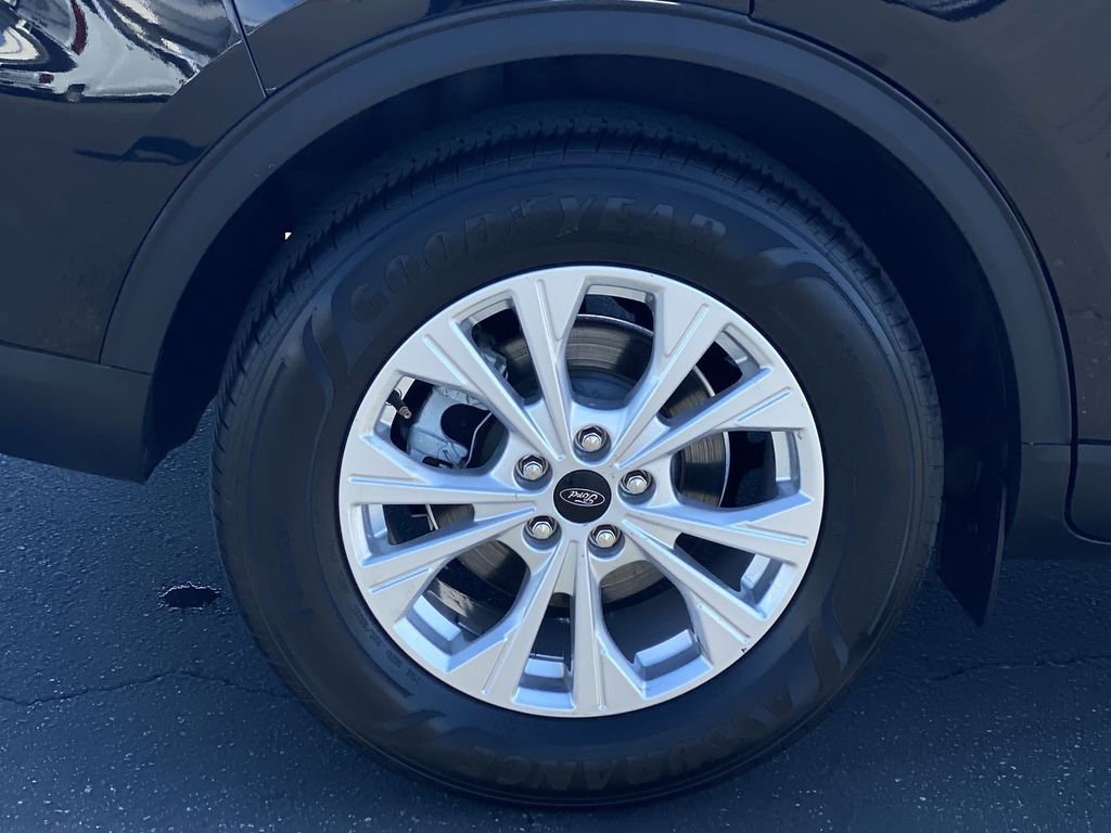 Used 2023 Ford Escape Active image 41