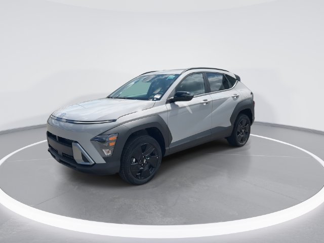 New 2027 Hyundai Kona SEL Sport AWD/4WD image 4
