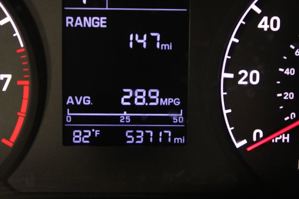 Used 2020 Hyundai Accent SE image 24