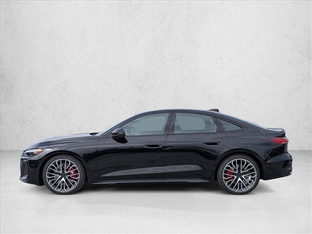 New 2026 Audi S5 Premium Plus AWD/4WD image 5