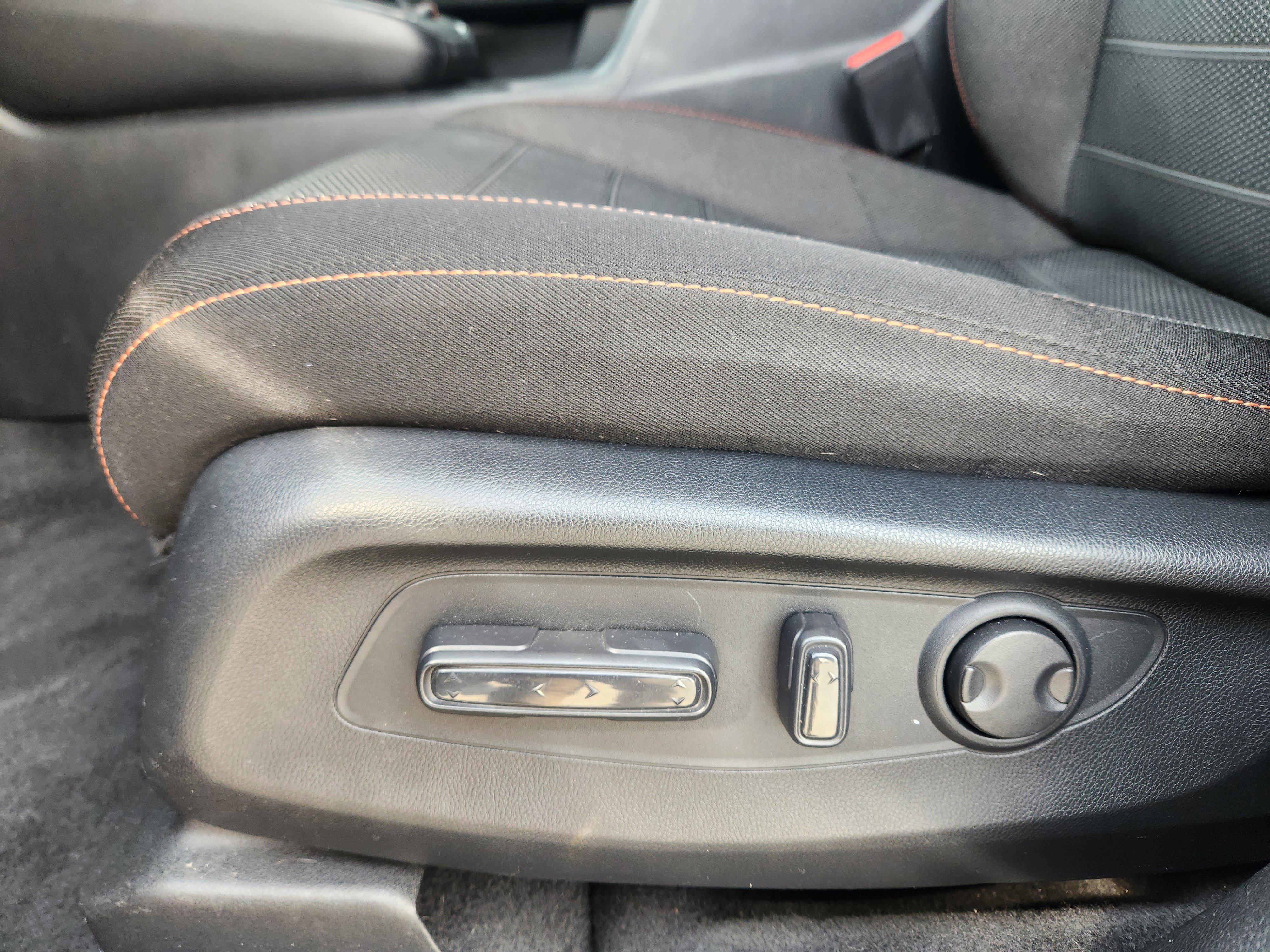 Used 2023 Honda CR-V Sport image 24