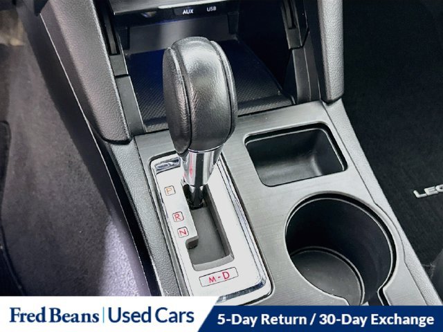 Used 2016 Subaru Legacy 3.6R Limited AWD/4WD image 24