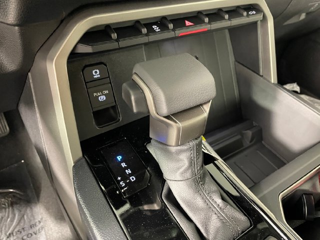 New 2026 Toyota Tundra SR5 w/ SR5 Premium Package AWD/4WD image 4