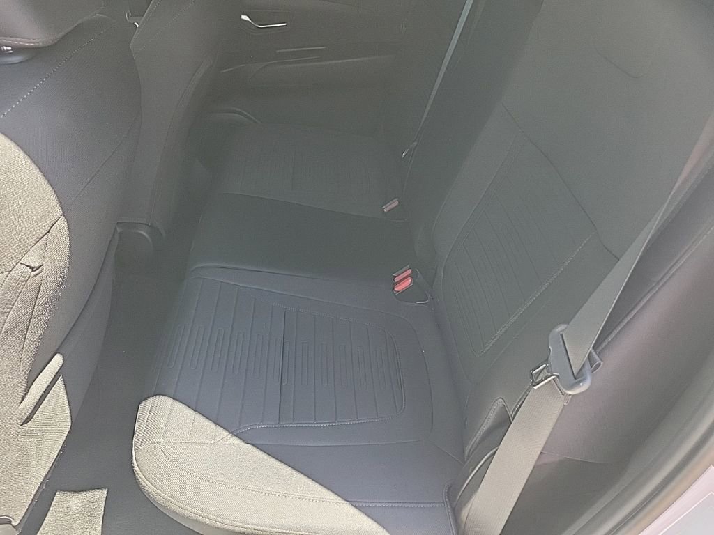 Used 2022 Hyundai Santa Cruz SEL image 28