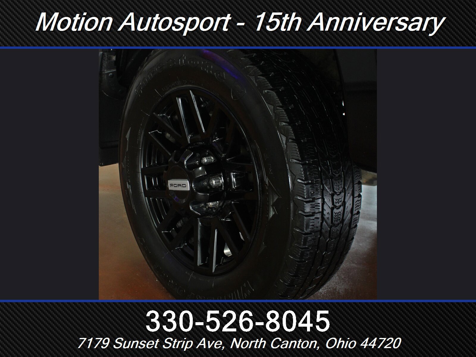 Used 2022 Ford F250 Lariat w/ Black Appearance Package image 55