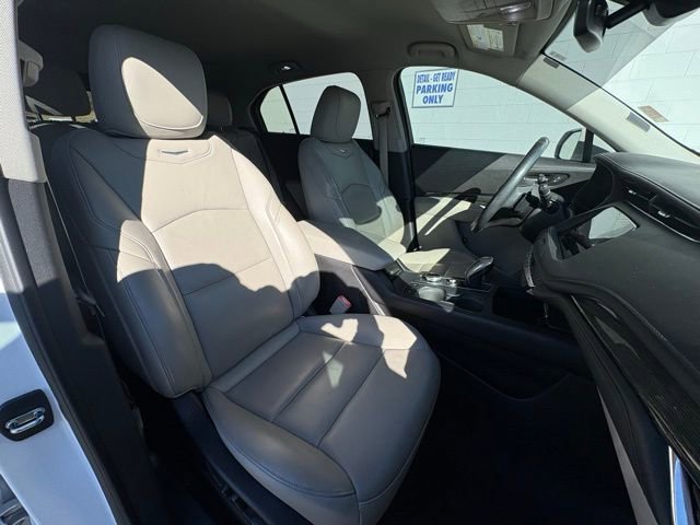 Used 2019 Cadillac XT4 Premium Luxury w/ Driver Awareness Package image 32