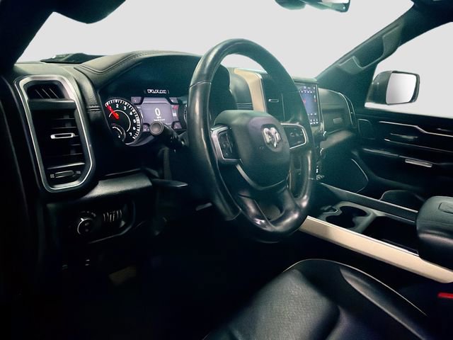 Used 2019 RAM 1500 Laramie image 12