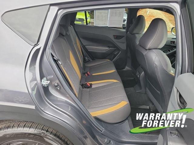 Certified 2025 Subaru Crosstrek 2.5i Sport image 17