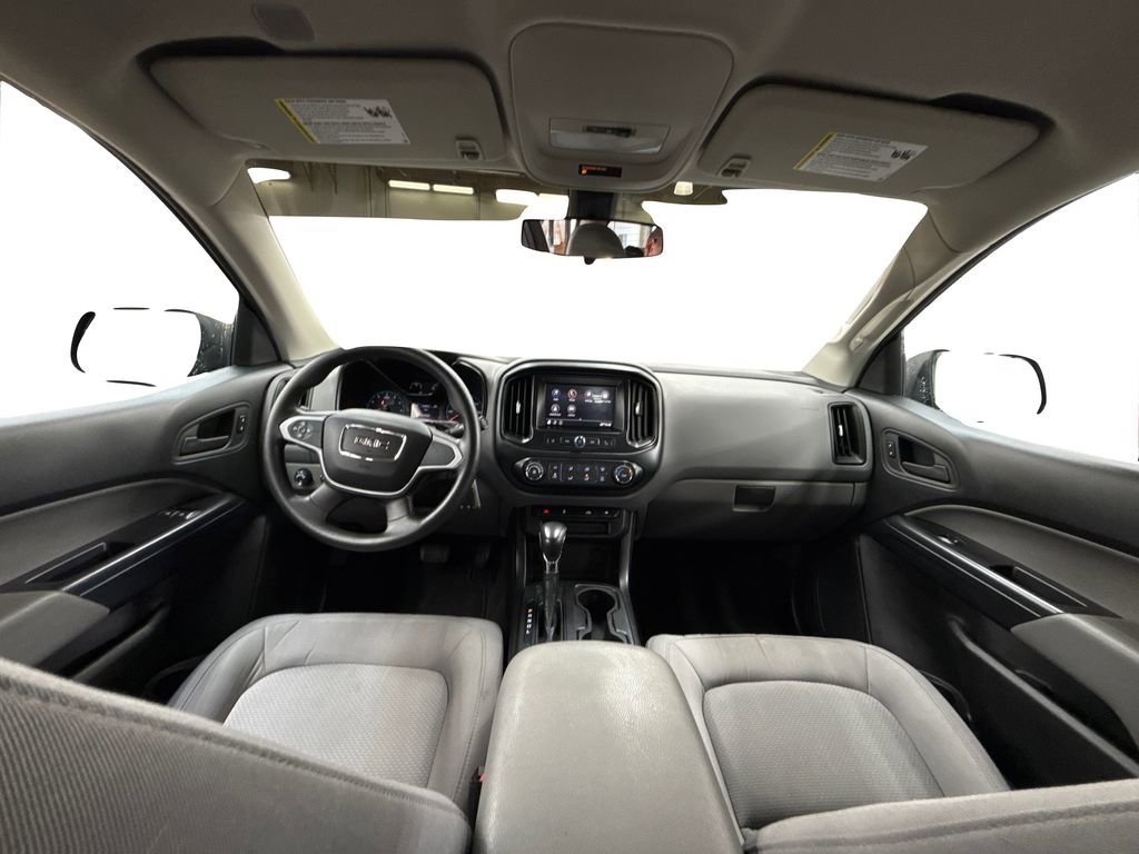 Used 2022 GMC Canyon Elevation Standard w/ Convenience Package image 18