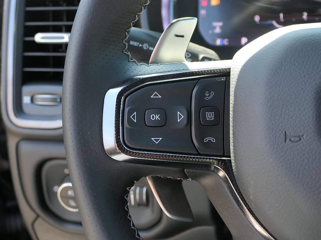 New 2026 RAM 1500 RHO AWD/4WD image 14