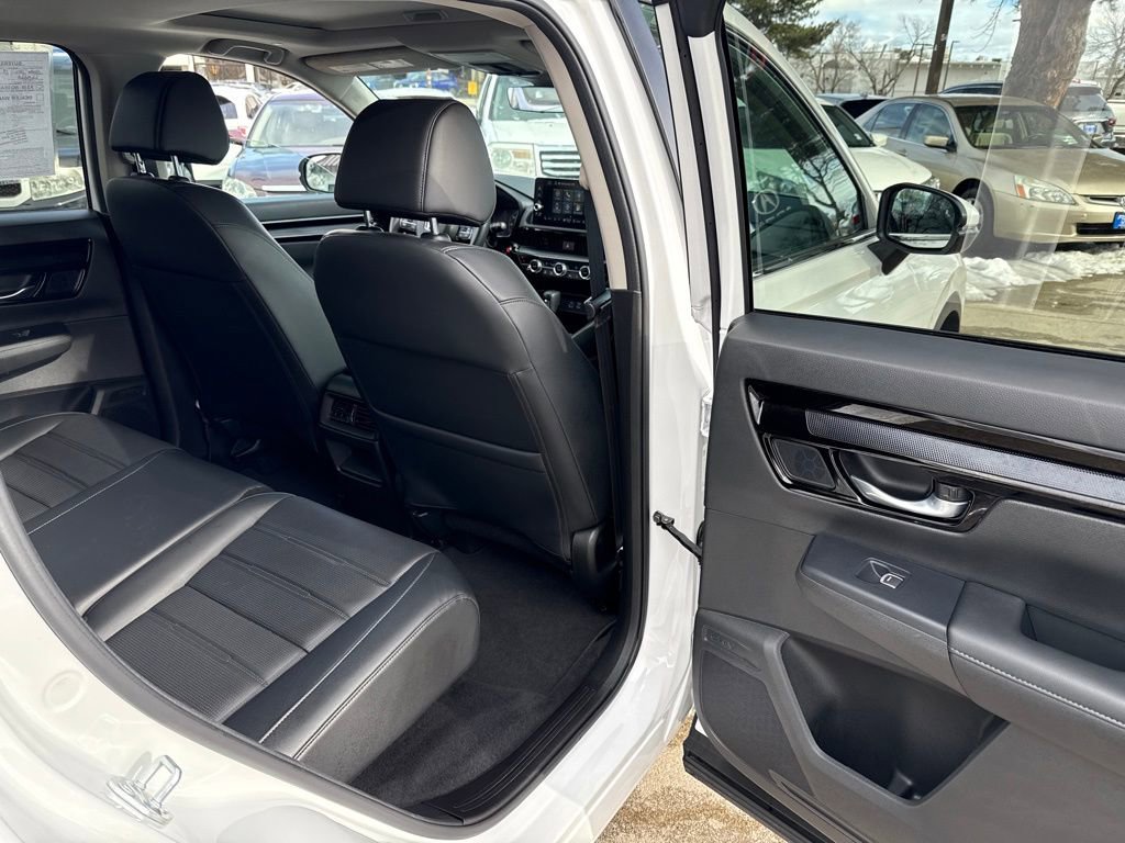 Used 2023 Honda CR-V EX-L image 17