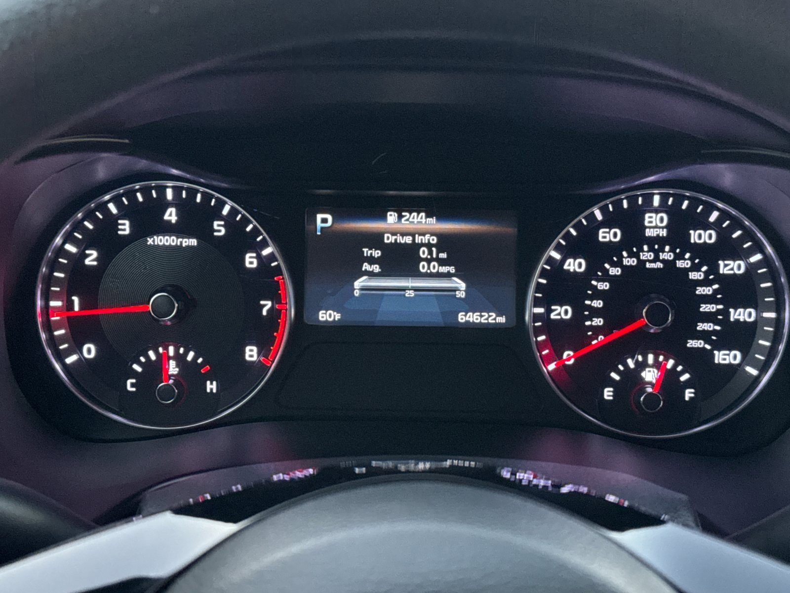 Used 2022 Kia Forte LXS image 26