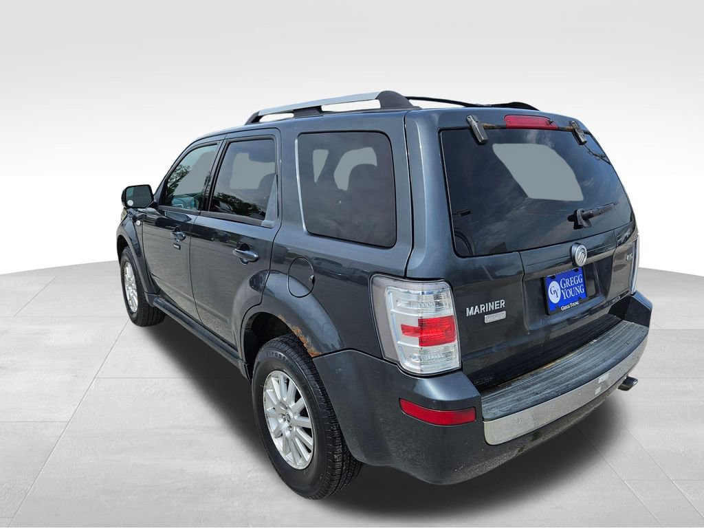 Used 2009 Mercury Mariner Premier AWD/4WD image 7
