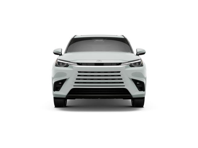 New 2026 Lexus TX 350 AWD image 5