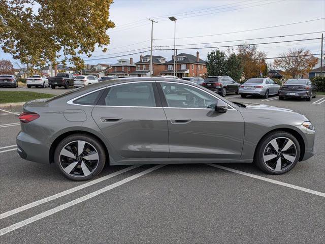 Certified 2025 Audi A5 2.0T Premium Plus image 9