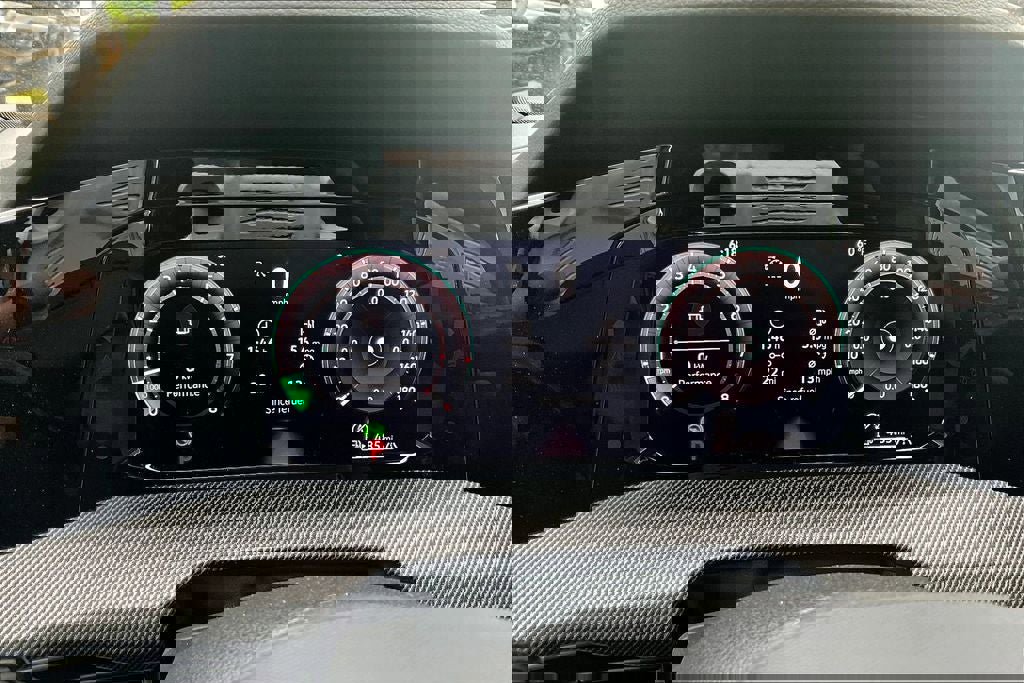 New 2026 Volkswagen GTI SE image 24