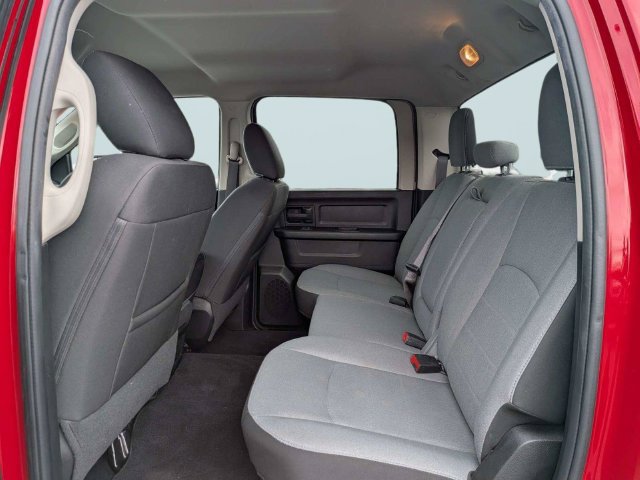 Used 2021 RAM 1500 Tradesman w/ Tradesman SXT Package AWD/4WD image 13