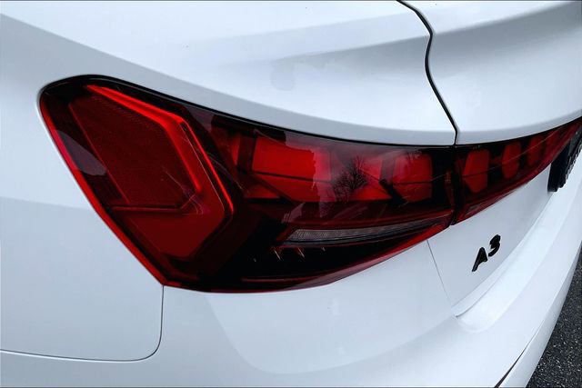 Used 2025 Audi A3 2.0T Premium image 27