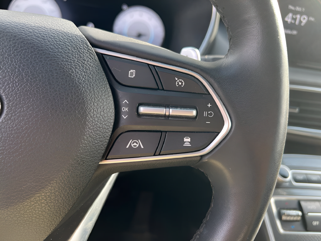 Used 2023 Hyundai Santa Fe Limited AWD/4WD image 23