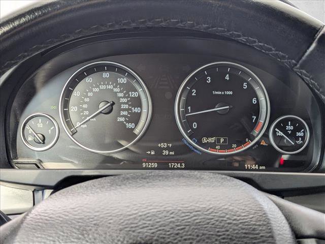 Used 2017 BMW X5 xDrive50i image 11