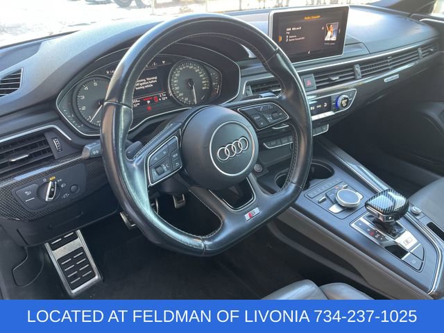Used 2018 Audi S5 Premium Plus image 10