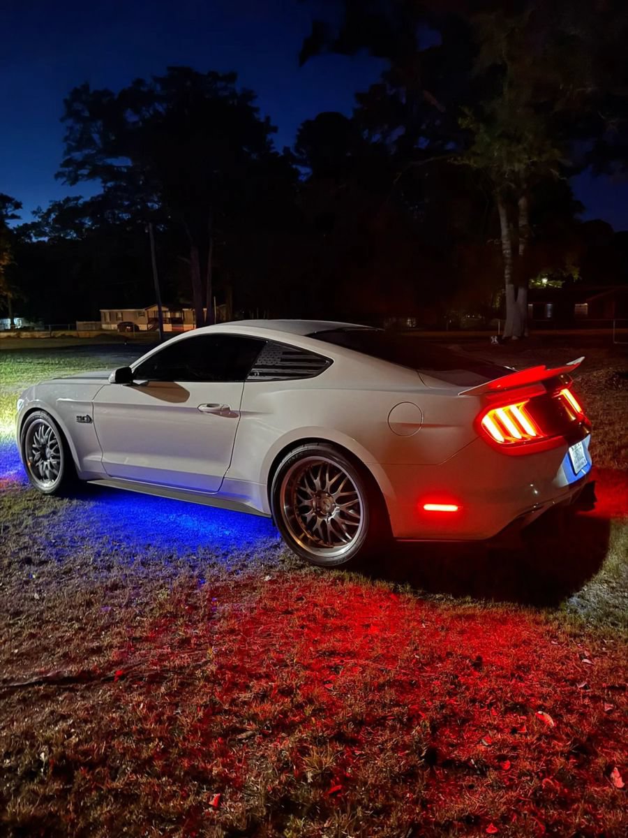 Used 2016 Ford Mustang GT RWD image 34