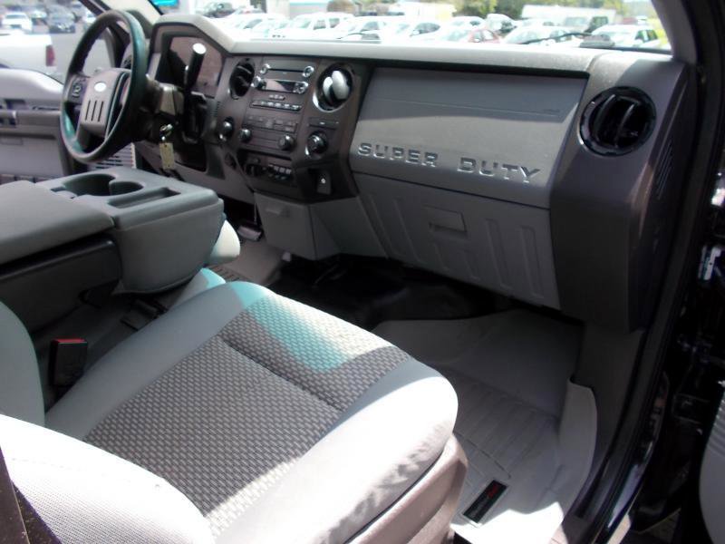 Used 2013 Ford F350 XL w/ PWR Equipment Group image 22