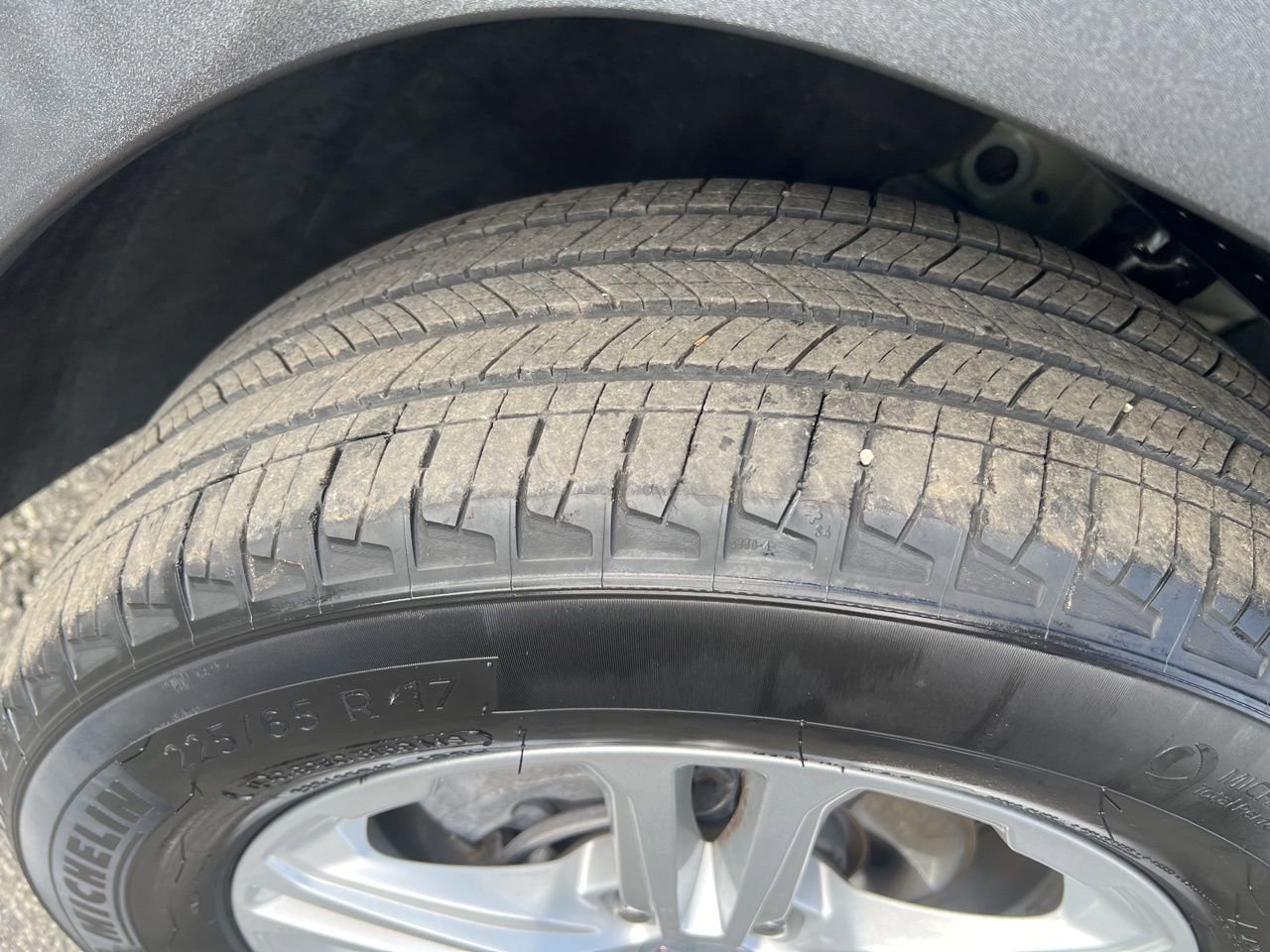 Used 2022 GMC Terrain SLE w/ Driver Convenience Package image 11