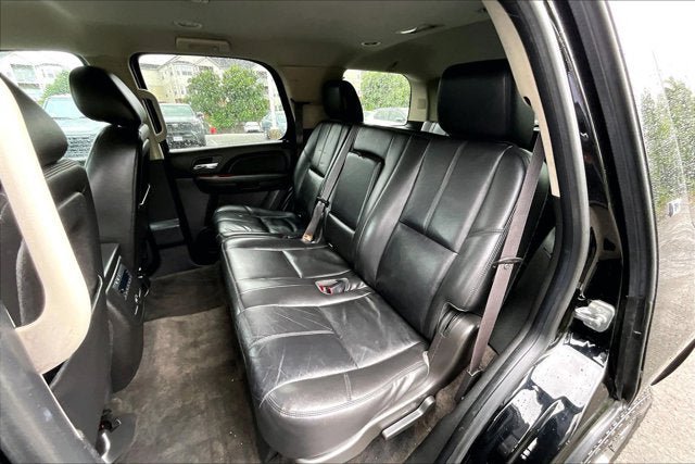 Used 2013 Chevrolet Tahoe LT AWD/4WD image 23